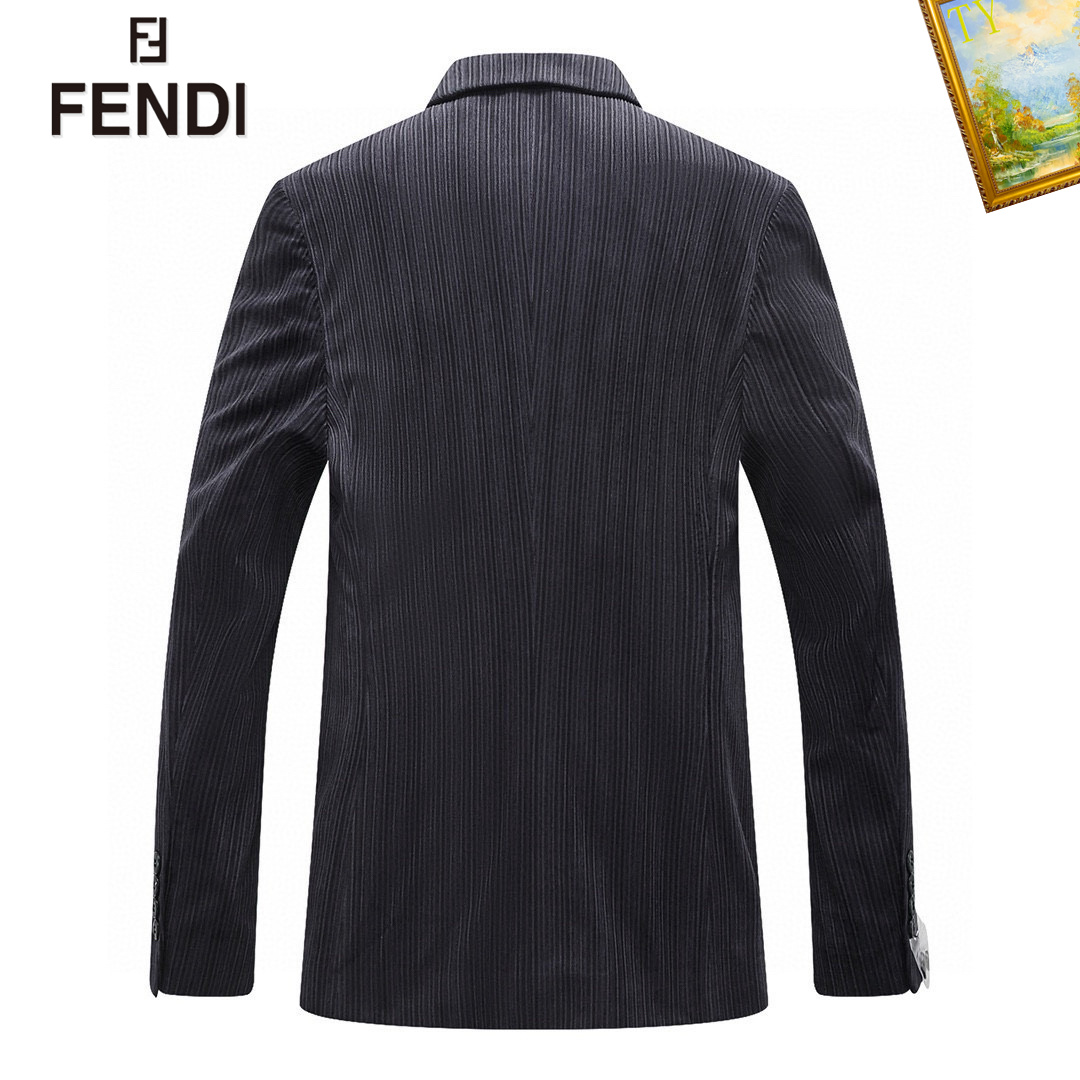 Fendi Outwear